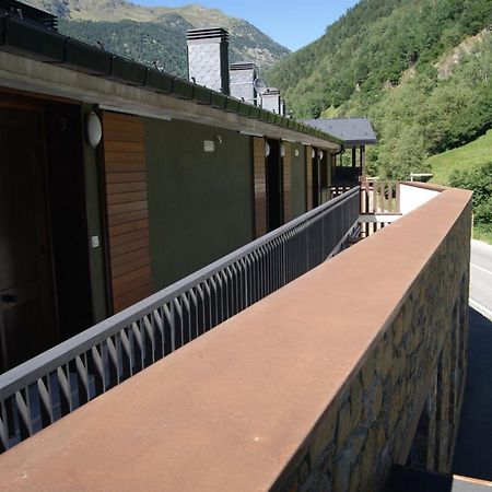 Esquiadors Mp Apartment Llorts Luaran gambar