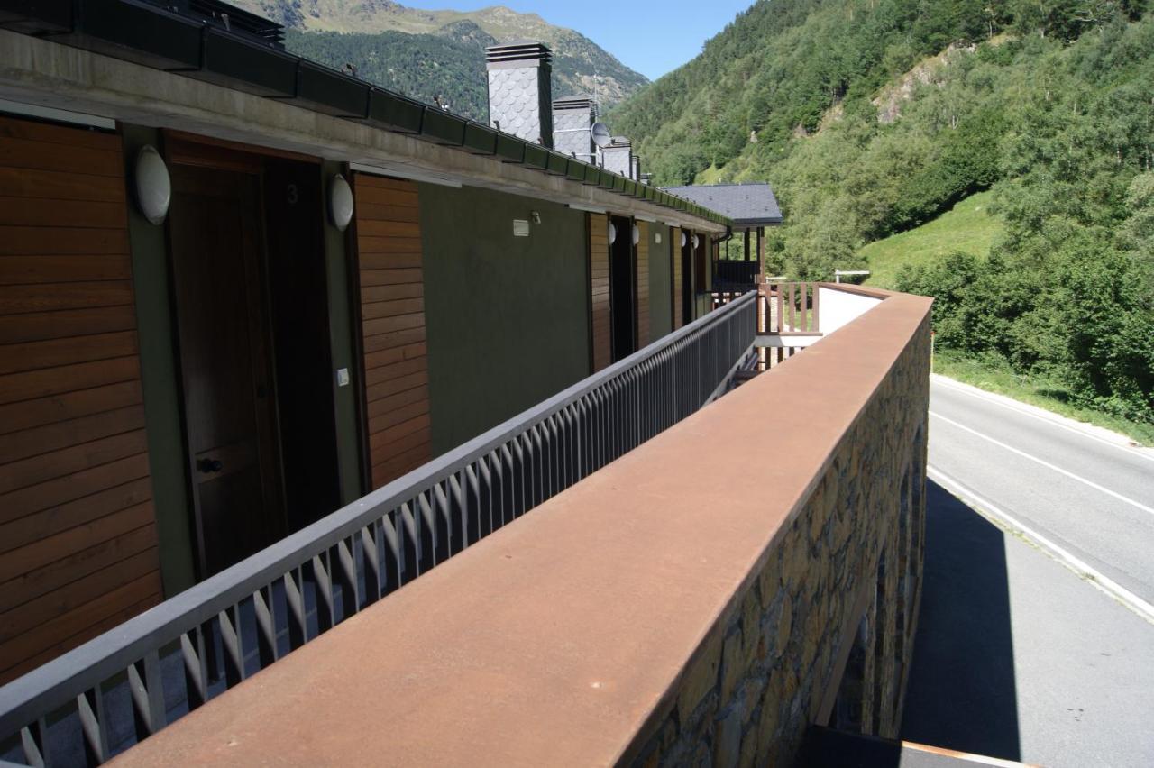 Esquiadors Mp Apartment Llorts Luaran gambar