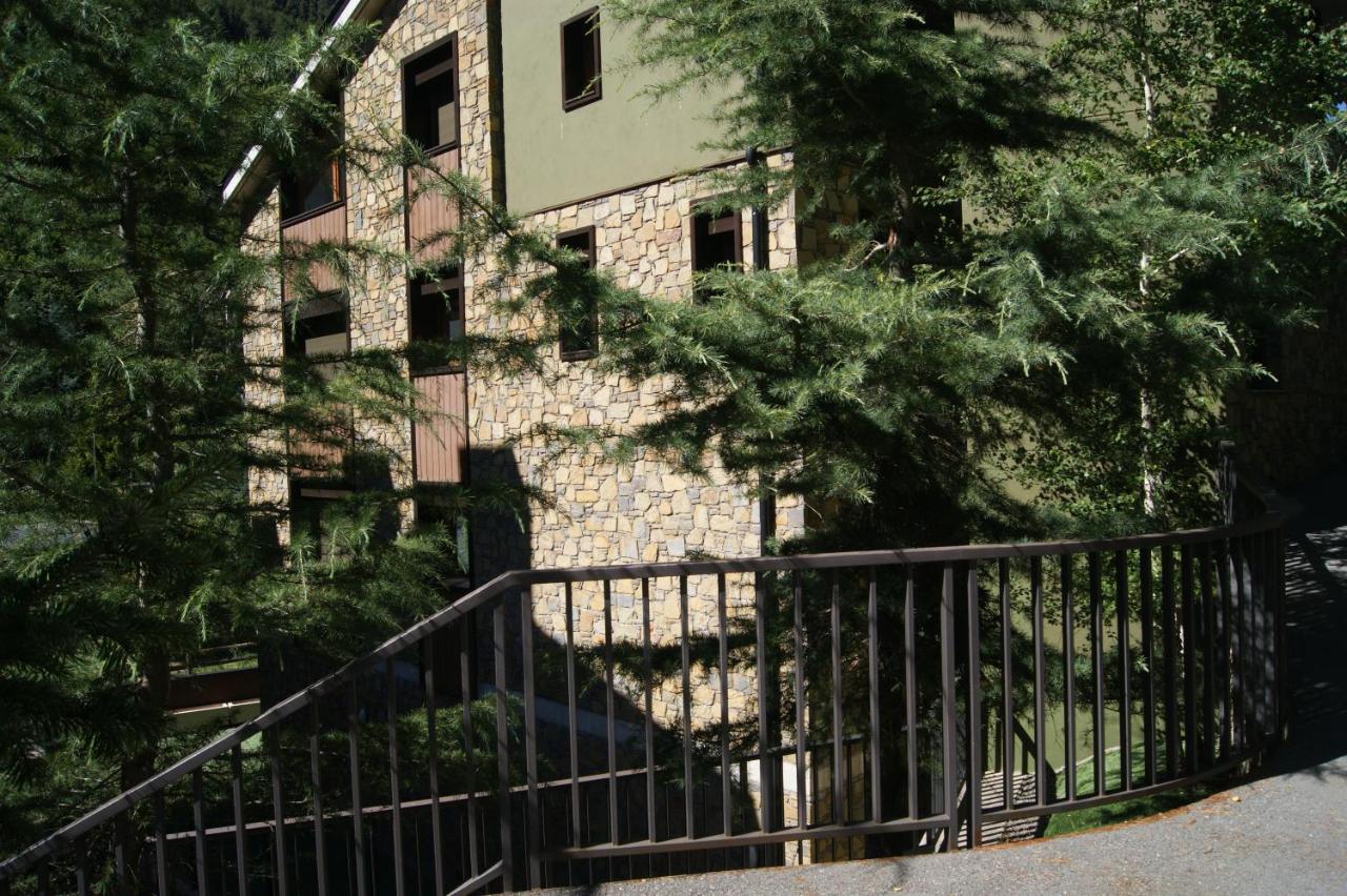 Esquiadors Mp Apartment Llorts Luaran gambar