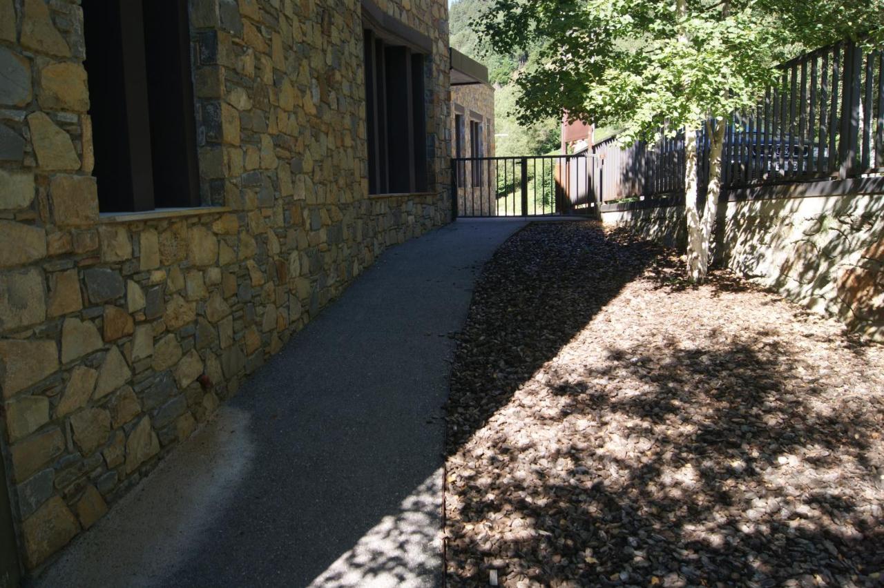 Esquiadors Mp Apartment Llorts Luaran gambar