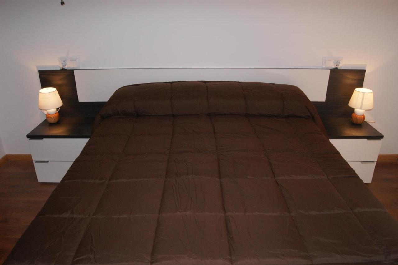 Esquiadors Mp Apartment Llorts Luaran gambar