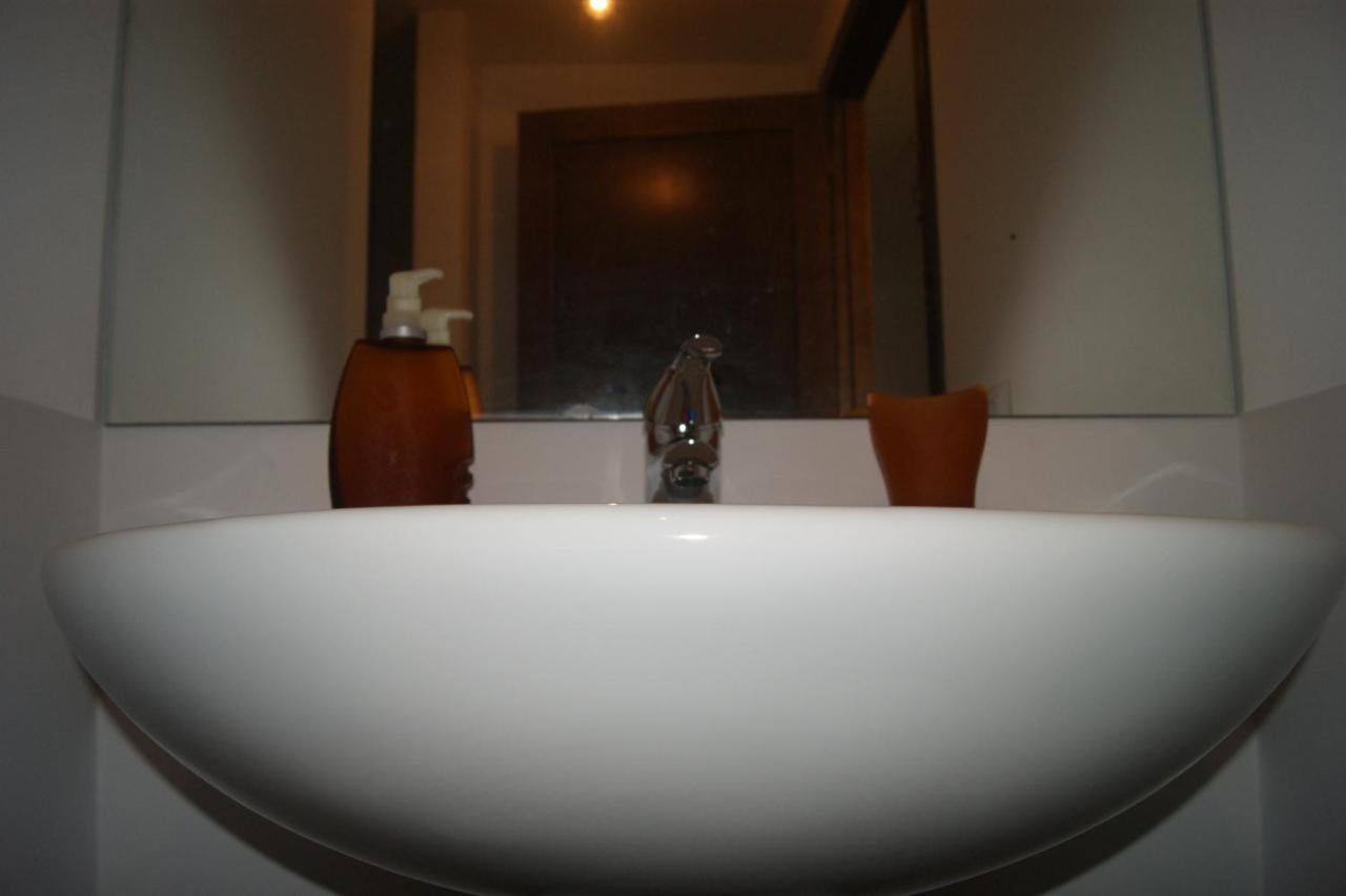 Esquiadors Mp Apartment Llorts Luaran gambar