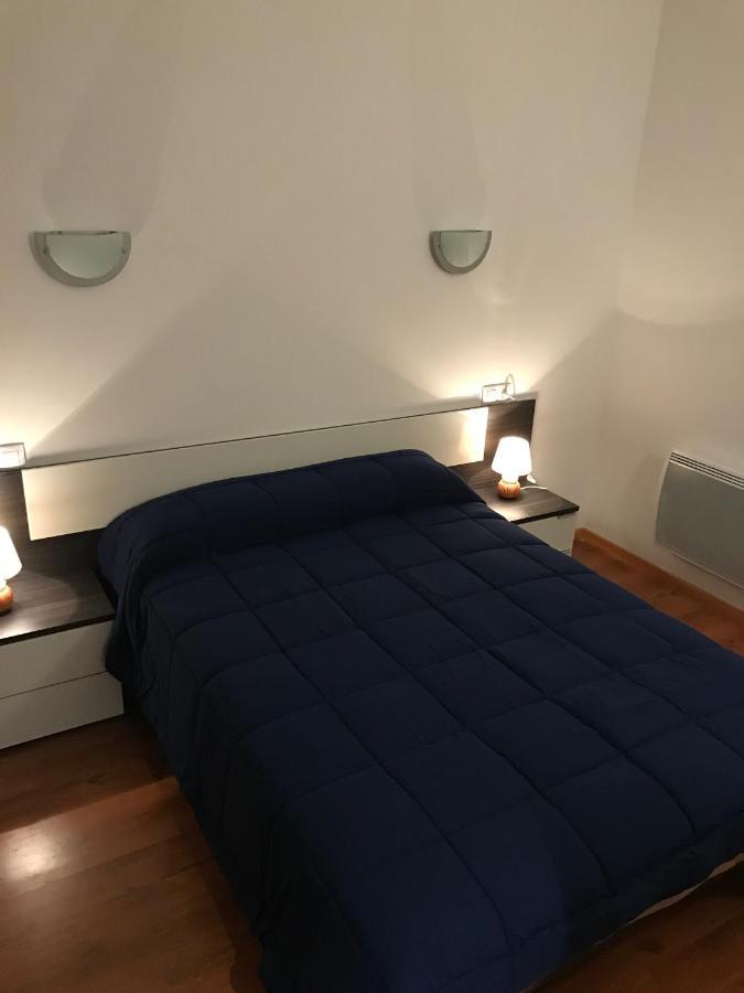 Esquiadors Mp Apartment Llorts Luaran gambar