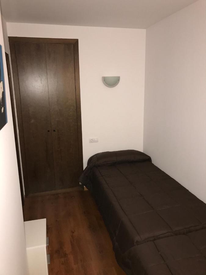 Esquiadors Mp Apartment Llorts Luaran gambar