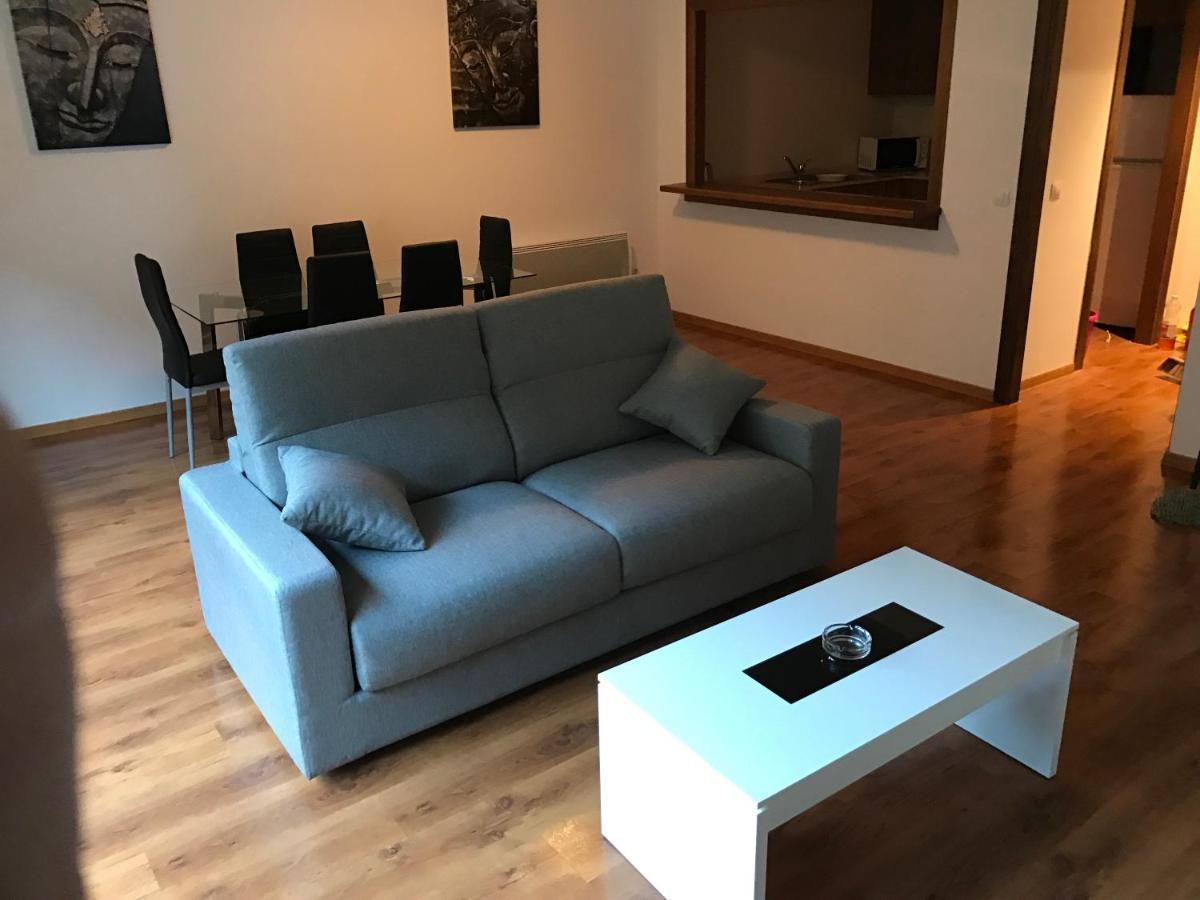 Esquiadors Mp Apartment Llorts Luaran gambar
