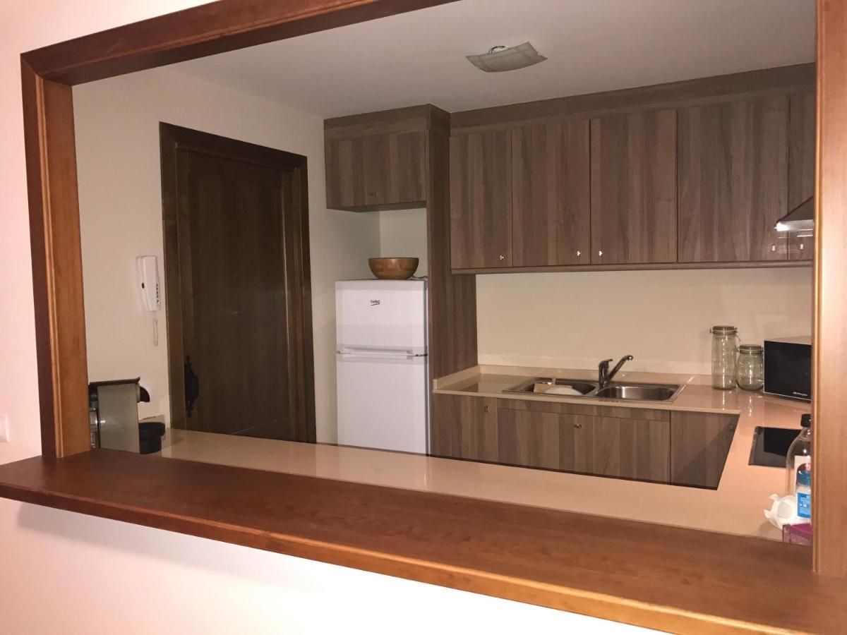 Esquiadors Mp Apartment Llorts Luaran gambar