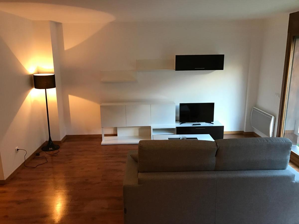 Esquiadors Mp Apartment Llorts Luaran gambar